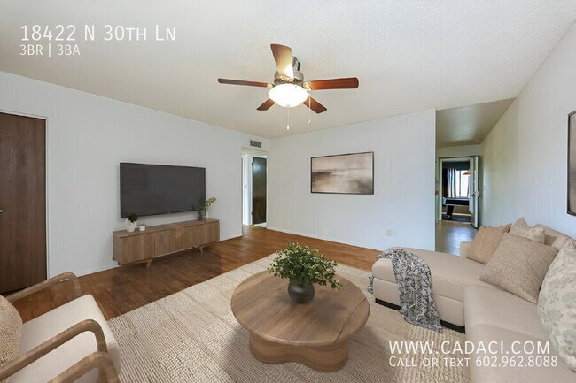 Building Photo - 18422 N 30th Ln