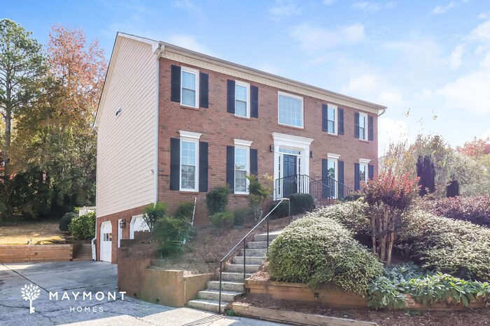 Building Photo - 1502 Oakmoor Pl