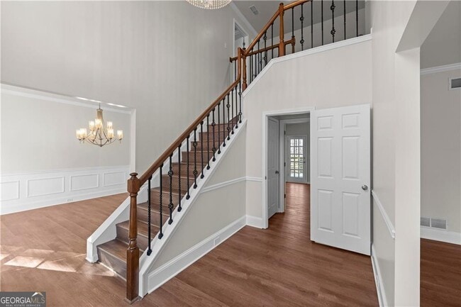 Building Photo - 6015 Canaan Woods Dr SW