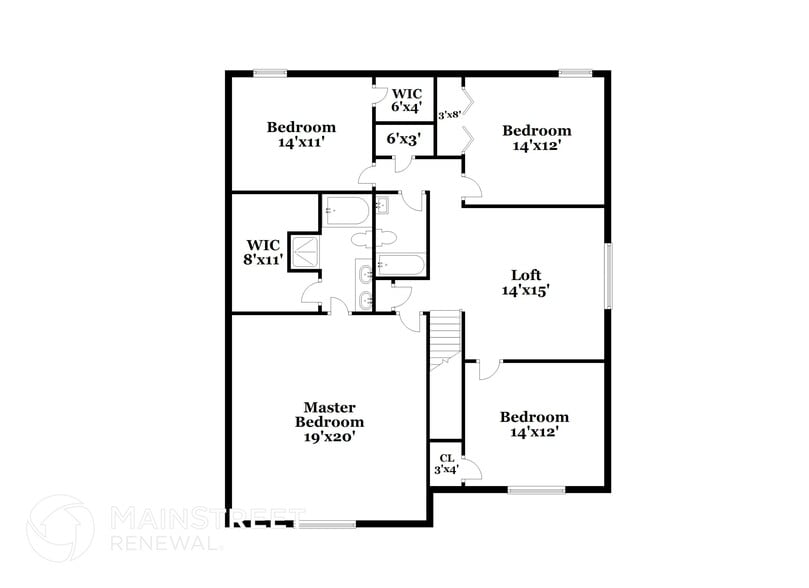Building Photo - 3928 Stephens Ridge Way
