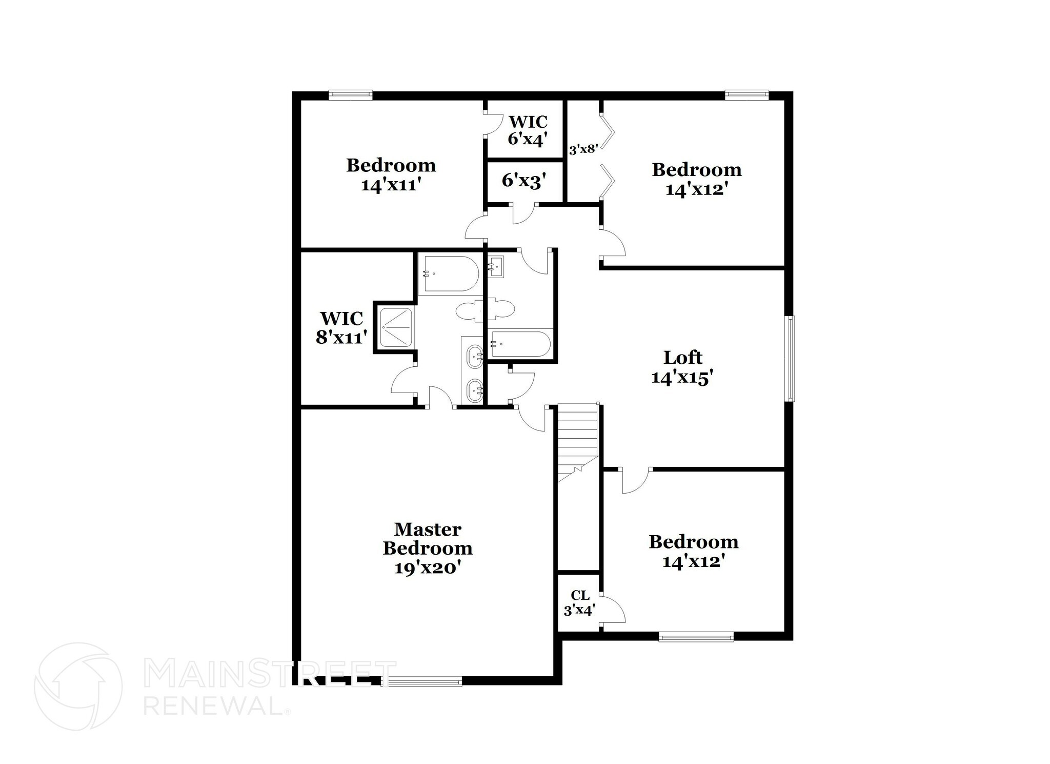 Building Photo - 3928 Stephens Ridge Way