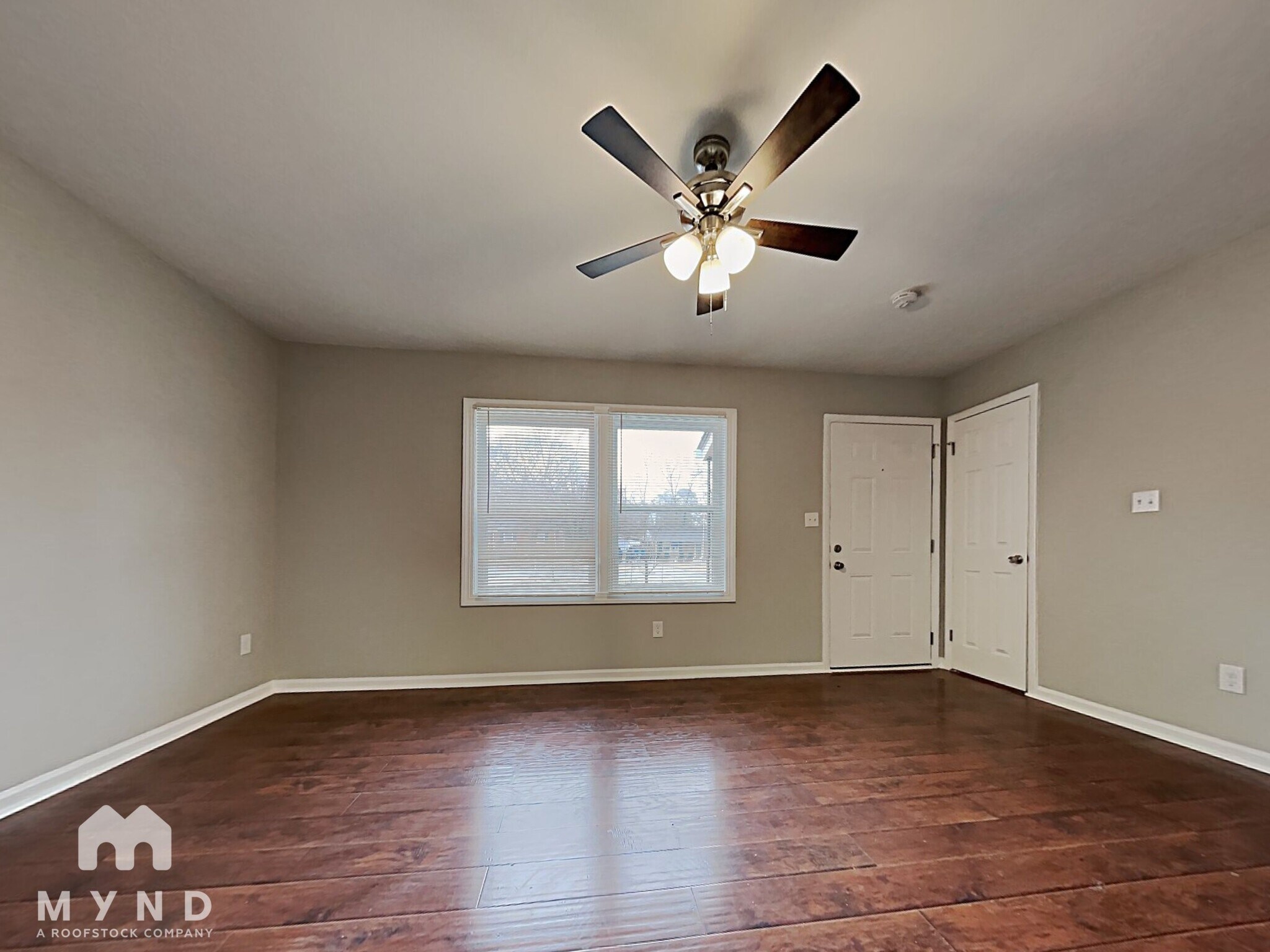 Building Photo - 4709 Grier St