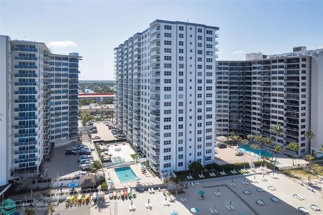 Building Photo - 3750 Galt Ocean Dr