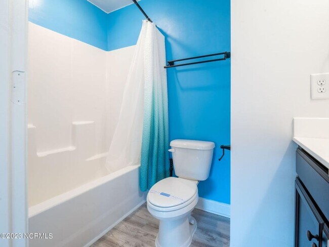 Building Photo - 506 Justice Farm Dr