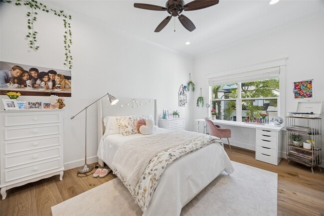 Building Photo - 2031 Sheridan St