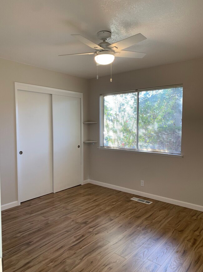 Bedroom 1 - 871 Burbank Dr