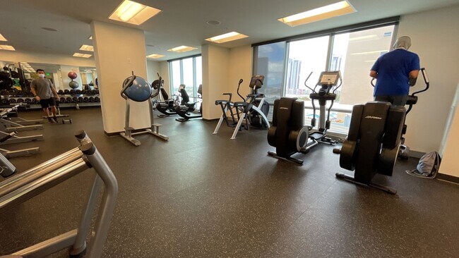 Building Photo - Partially Furnished.   Unbeatable location in Kakaako/Ward Village areas - 2 Bed 2 Bath 1 Parking