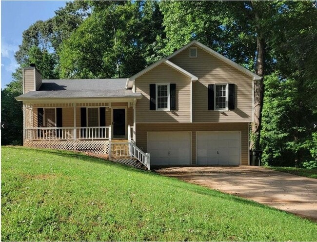 Primary Photo - 274 Peach Crossing Dr