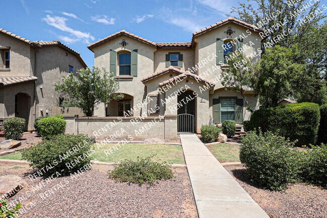 Primary Photo - 1074 S Hawk Ln