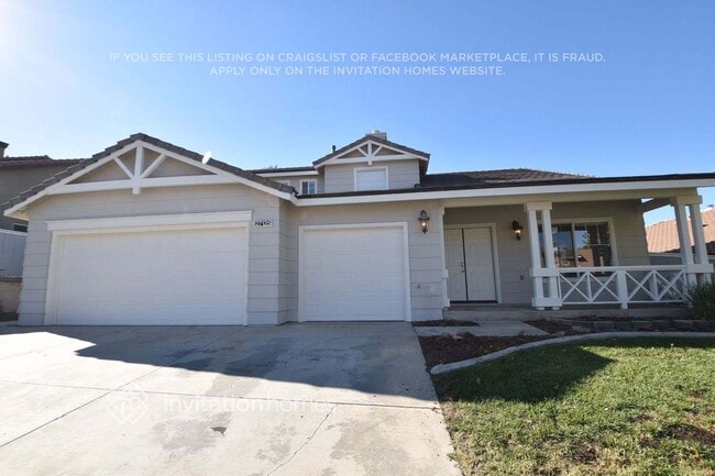 Building Photo - 27125 Calendula St