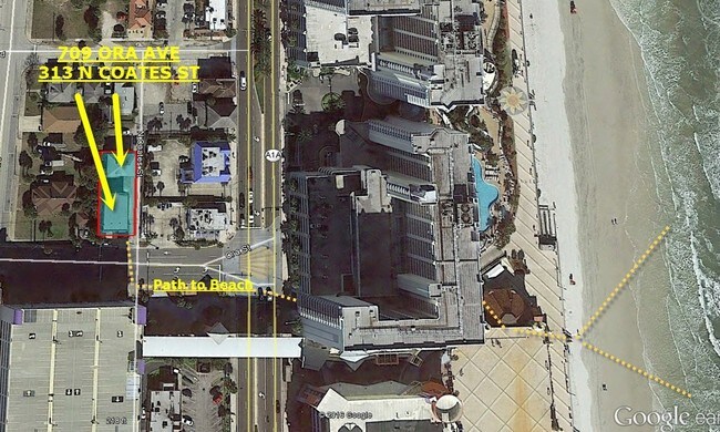 Building Photo - 709 Ora St