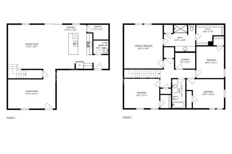 Building Photo - 5609 Cookstown Ln
