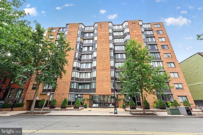 Building Photo - 1718 P St NW