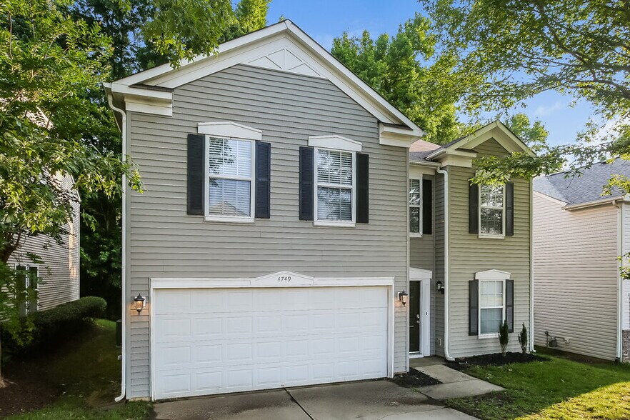 Building Photo - 4749 Palustris Ct
