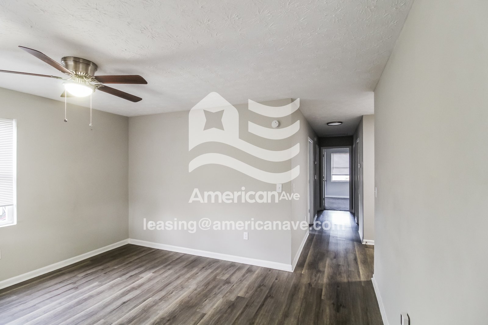 Building Photo - 611 Brown Ave