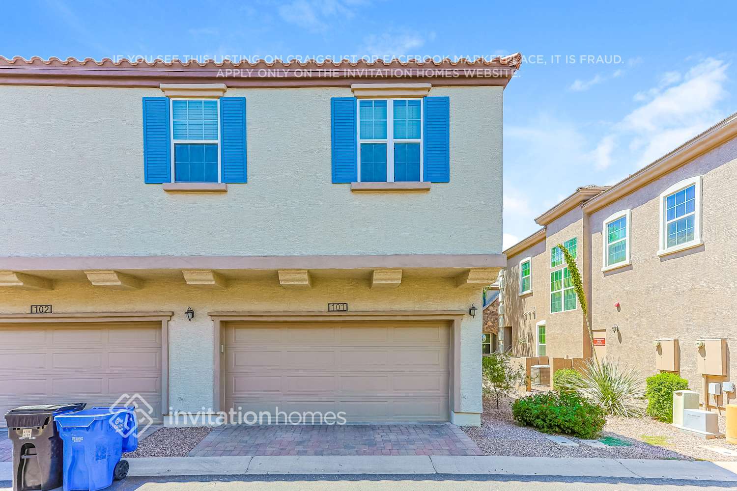 Building Photo - 4731 E Thunderheart Trail