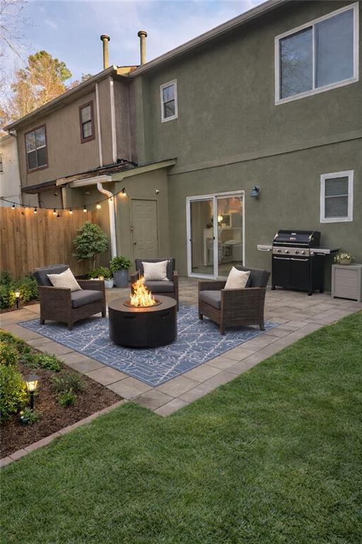 Building Photo - 1952 Padgett Dr