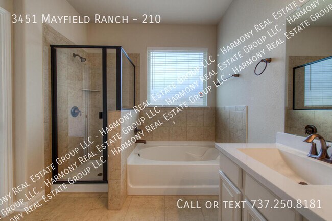Building Photo - 3451 Mayfield Ranch Blvd