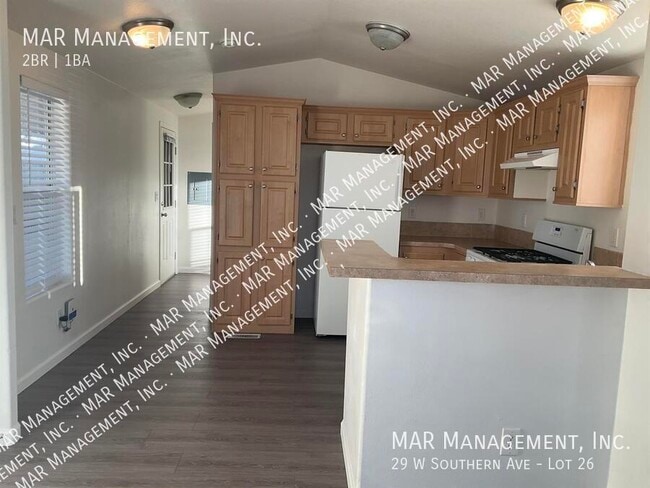 Building Photo - 29 W Southern Ave