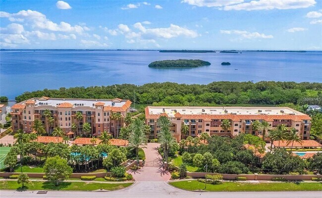 Building Photo - 1645 Pinellas Bayway S