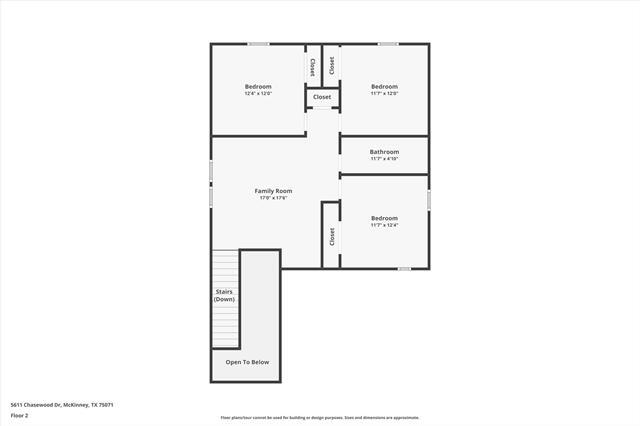 Building Photo - 5611 Chasewood Dr