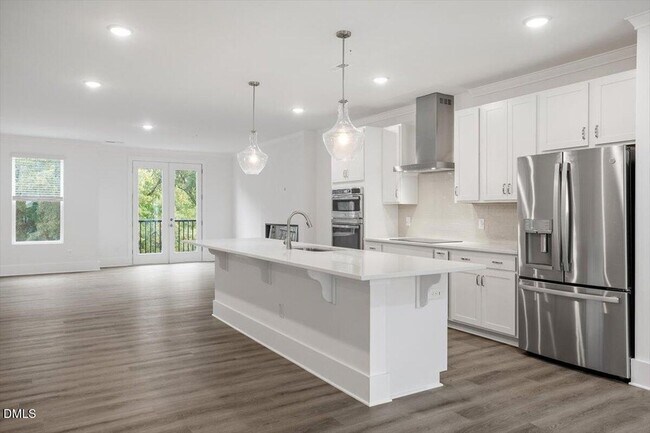 Building Photo - 509 Kildaire Farm Rd