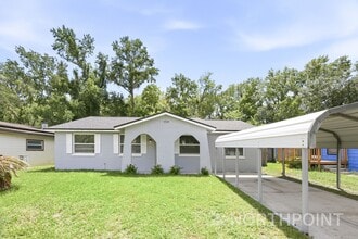 Building Photo - 3 BR/1BA | Newly Renovated Single Family Home |  Fenced backyard | In Jacksonville!