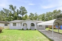 Building Photo - 3 BR/1BA | Newly Renovated Single Family Home |  Fenced backyard | In Jacksonville!