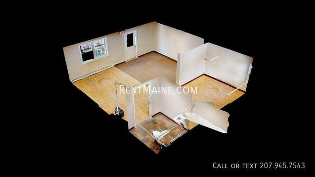 Building Photo - 109 Main Rd N