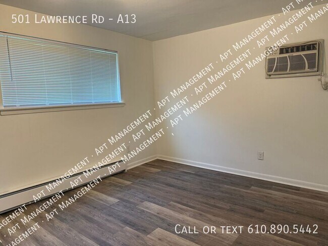 Building Photo - 501 Lawrence Rd