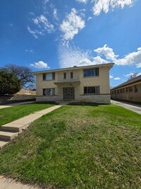Building Photo - 8641 W Lapham St