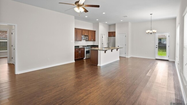 Building Photo - 1045 Gentle Wind Dr