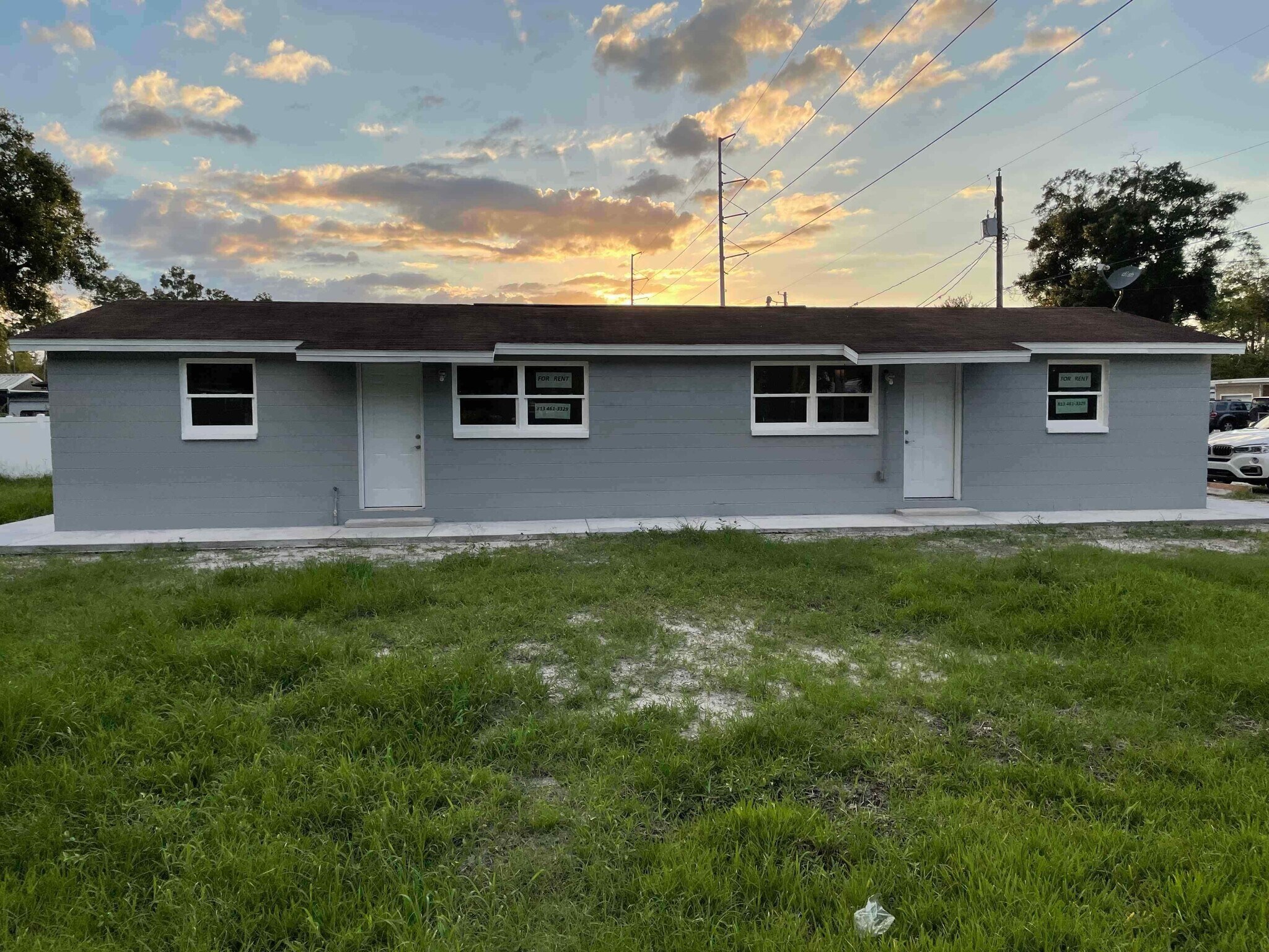 Building Photo - 3902 W Sligh Ave