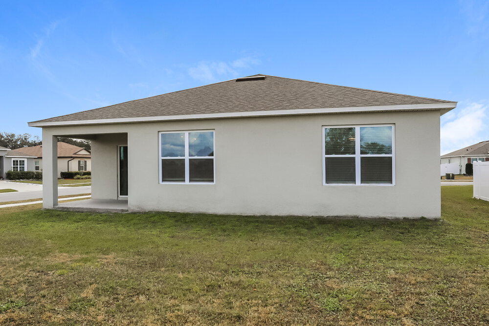 Building Photo - 5586 Western Sun Dr