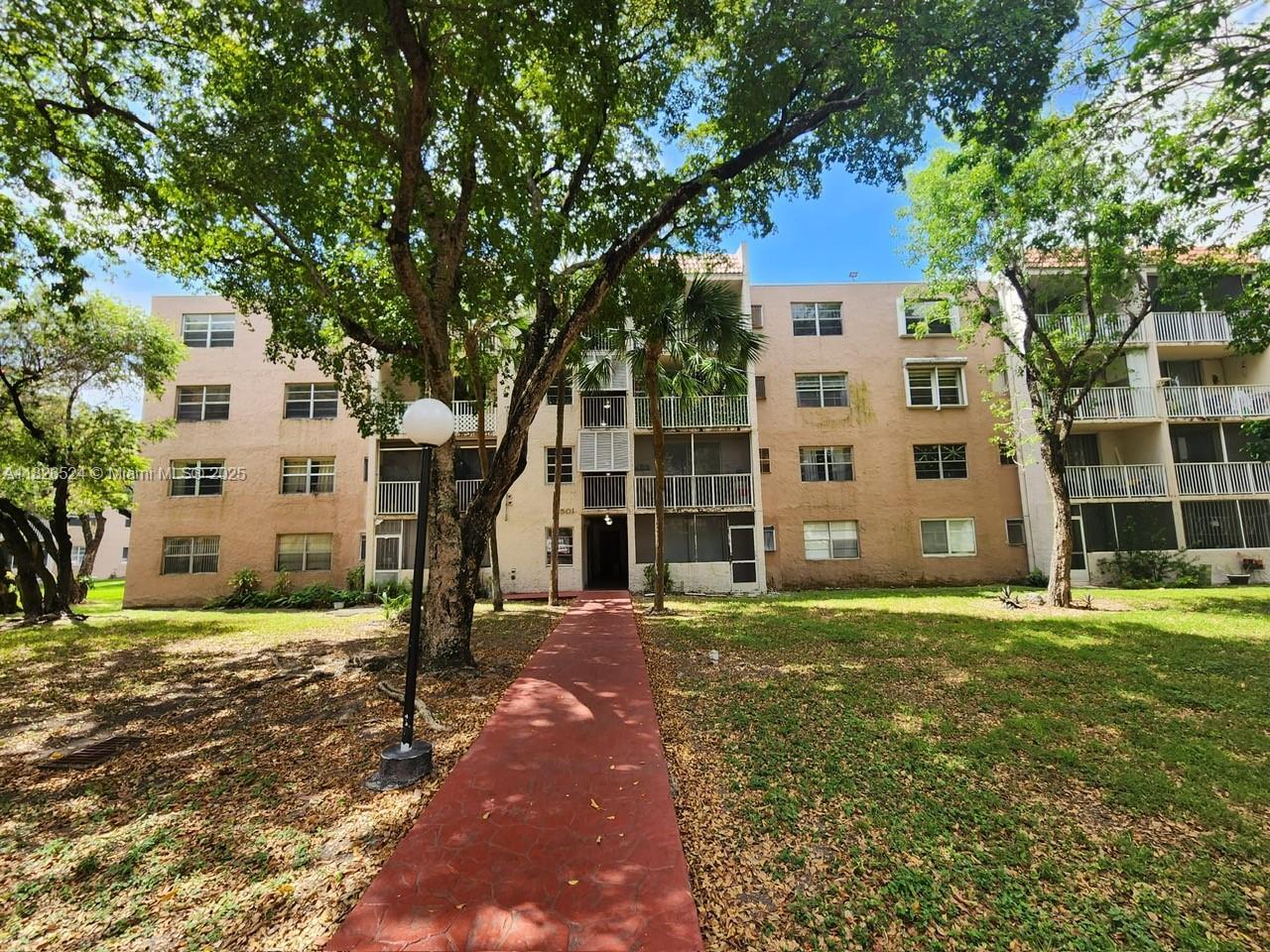 Building Photo - 8501 NW 8th St