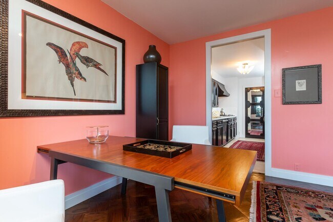 Building Photo - 2700 Virginia Ave NW