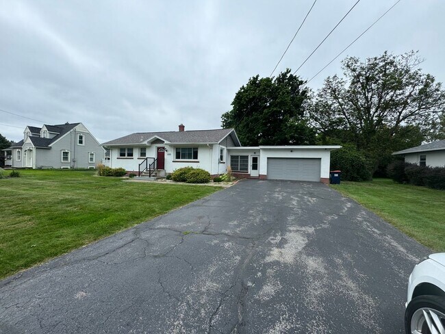 Primary Photo - Single Family Home - Available - Will not ...