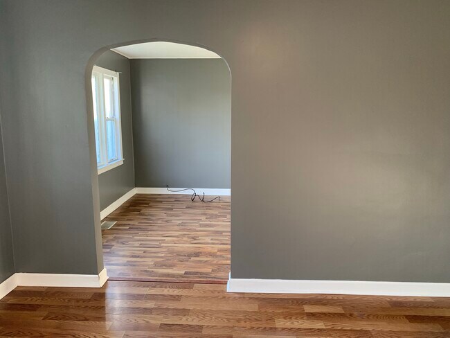 Building Photo - 2715 Marwood St