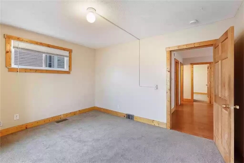 Bedroom - 2243 Pierce St NE