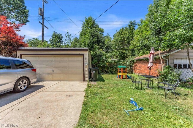 Building Photo - 3396 W 130th St