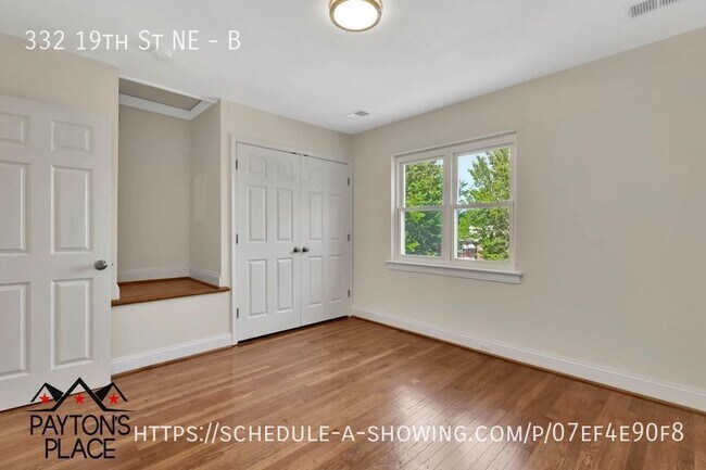 Building Photo - 332 19th St NE