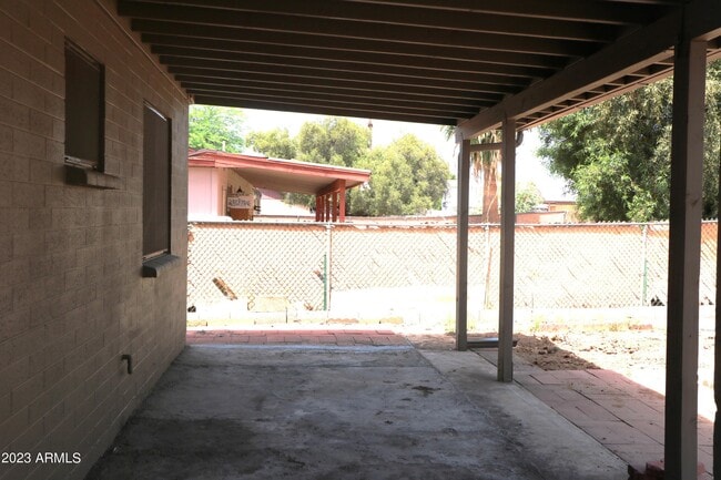Building Photo - 3544 W Charleston Ave