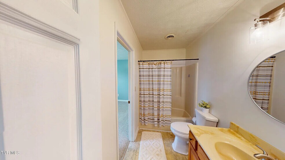 Master Bath - 103 Mayfield Dr