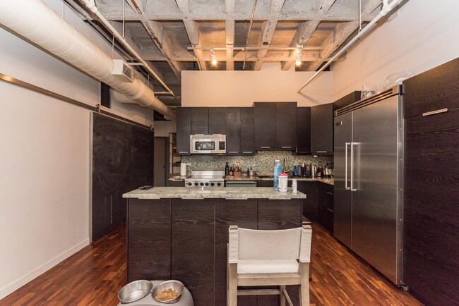 Building Photo - 2 bedroom in Chicago IL 60605