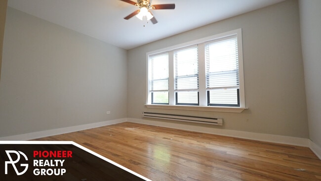 Building Photo - 3941 N Janssen Ave