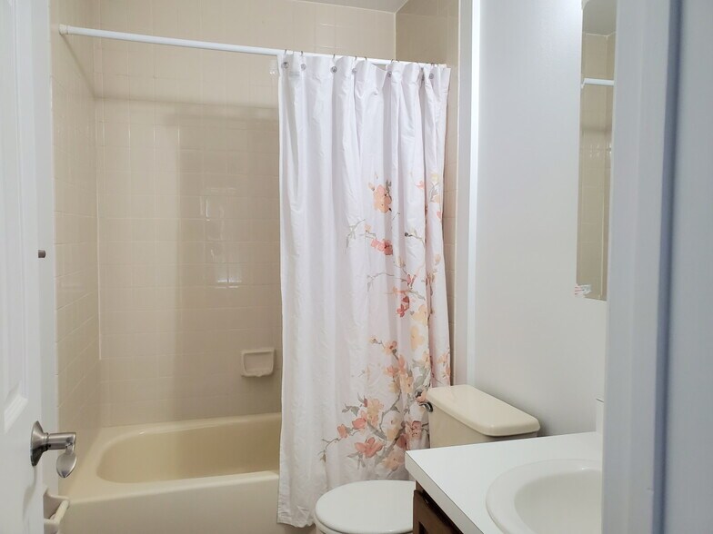 Bathroom - 60 County Rd