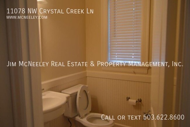 Building Photo - 11078 NW Crystal Creek Ln