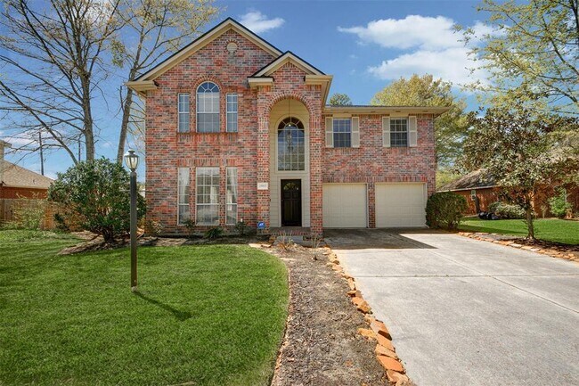 Primary Photo - 25915 Drybrook Rd