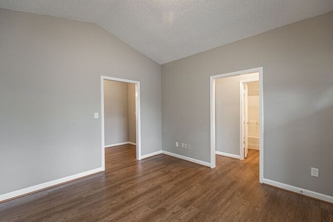 Building Photo - Like New Home off Freeman Mill. Just Painted, New Wood/Vinyl Flooring, Vaulted Ceilings, Front Po...