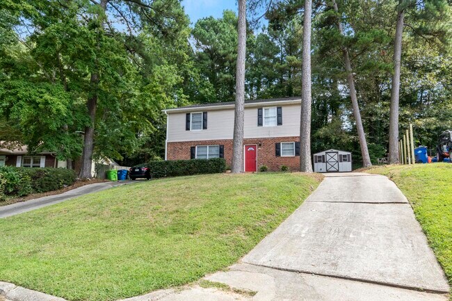 Building Photo - 7023 Mine Creek lane